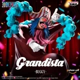 Оригінальна аніме фігурка &laquo;One Piece Grandista - Buggy&raquo;