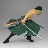 Оригинальная аниме фигурка «"One Piece" Grandista -RORONOA ZORO Ⅱ-»