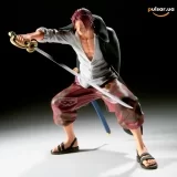 Оригинальная аниме фигурка &laquo;One Piece Grandista - Shanks II&raquo;