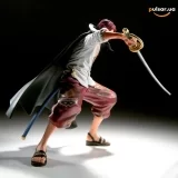 Оригинальная аниме фигурка &laquo;One Piece Grandista - Shanks II&raquo;