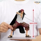 Оригинальная аниме фигурка &laquo;One Piece Grandista - Shanks II&raquo;