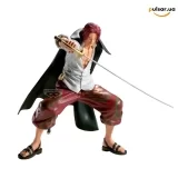 Оригинальная аниме фигурка &laquo;One Piece Grandista - Shanks II&raquo;