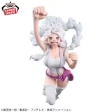 Оригинальная аниме фигурка &laquo;"One Piece" KING OF ARTIST JEWELRY.BONNEY THE MOST FREE FUTURE&raquo;
