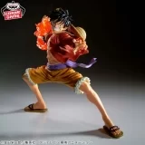 Оригинальная аниме фигурка &laquo;One Piece Maximatic Plus - Monkey D. Luffy II&raquo;
