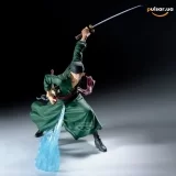 Оригинальная аниме фигурка &laquo;One Piece Maximatic Plus - Roronoa Zoro&raquo;