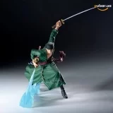 Оригінальна аніме фігурка &laquo;One Piece Maximatic Plus - Roronoa Zoro&raquo;