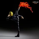 Оригинальная аниме фигурка &laquo;One Piece Maximatic Plus - Sanji&raquo;