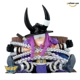 Оригінальна аніме фігурка &laquo;One Piece Mega World Collectible Figure - Loki&raquo;