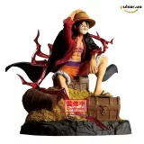 Оригинальная аниме фигурка &laquo;One Piece Theorama Soul - Monkey D. Luffy&raquo;