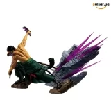 Оригинальная аниме фигурка &laquo;One Piece Theorama Soul - Roronoa Zoro&raquo;