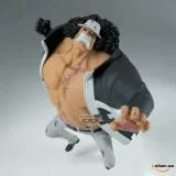 Оригинальная аниме фигурка &laquo;One Piece Battle Record Collection - Bartholomew Kuma&raquo;