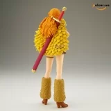 Оригинальная аниме фигурка &laquo;One Piece Glitter & Glamours - Nami Elbaf Style&raquo;