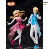 Оригинальная аниме фигурка &laquo;Oshi No Ko Elcoco - Aqua Hoshino 1/7 Scale Figure&raquo;