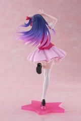 Оригинальная аниме фигурка «Oshi no Ko Coreful Figure Hoshino Ai B-Komachi ver.»