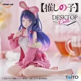 Оригинальная аниме фигурка &laquo;"Oshi no Ko" Desktop Cute Figure Ai Rabbit room wear ver.&raquo;