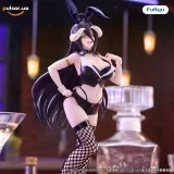 Оригинальная аниме фигурка &laquo;FURYU - OVERLORD BiCute Bunnies Figure Albedo Another Costume&raquo;