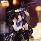 Оригинальная аниме фигурка «Overlord BiCute Bunnies Figure - Albedo Black Ver.»
