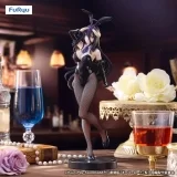 Оригинальная аниме фигурка «Overlord BiCute Bunnies Figure - Albedo Black Ver.»