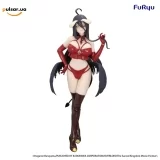 Оригинальная аниме фигурка &laquo;Overlord BiCute Dark Figure - Albedo Round One&raquo;