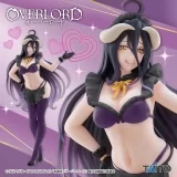 Оригінальна аніме фігурка «Overlord Coreful Figure - Albedo (Maid Ver.) Renewal Edition»