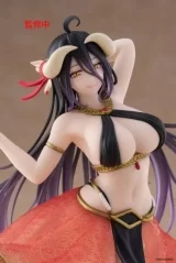 Оригинальная  фигурка «"Overlord" Coreful Figure Albedo Dancer Ver.»