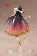 Оригинальная  фигурка «"Overlord" Coreful Figure Albedo Dancer Ver.»