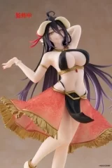 Оригинальная  фигурка «"Overlord" Coreful Figure Albedo Dancer Ver.»