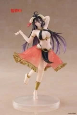Оригинальная  фигурка «"Overlord" Coreful Figure Albedo Dancer Ver.»