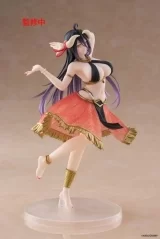 Оригинальная  фигурка «"Overlord" Coreful Figure Albedo Dancer Ver.»