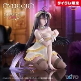 Оригінальна аніме фігурка &laquo;Overlord Desktop Cute - Albedo Negligee Ver. (Taikure Exclusive)&raquo;