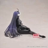 Оригинальная аниме фигурка «Overlord  Relax Time Figure - Albedo»