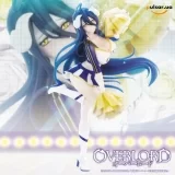 Оригінальна аніме фігурка &laquo;Overlord Masquerade - Albedo Cheerleader Ver.&raquo;