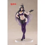 Оригинальная аниме фигурка «Overlord Coreful Figure - Albedo (Maid Ver.) Renewal Edition»