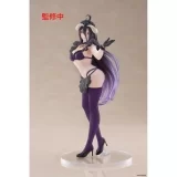 Оригинальная аниме фигурка «Overlord Coreful Figure - Albedo (Maid Ver.) Renewal Edition»