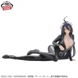 Оригинальная аниме фигурка «Overlord  Relax Time Figure - Albedo»