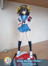 Suzumiya Haruhi Summer Uniform Ver.