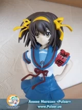 Suzumiya Haruhi Summer Uniform Ver.