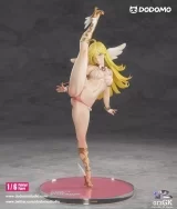 Оригинальная аниме фигурка «Dodomo Studio - Panty & Stocking with Garterbelt»