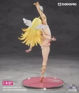 Оригинальная аниме фигурка «Dodomo Studio - Panty & Stocking with Garterbelt»
