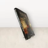 Артбук «Elden Ring: Official Art Book Volume III Japanese Edition»