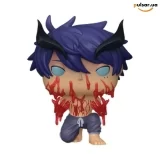 Виниловая фигурка  &laquo;Funko POP! &bull; web exclusive &bull; Tougen Anki ◉ Shiki Ichinose (Bloody) № 2445&raquo;