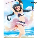 Оригінальна аніме фігурка &laquo;Puella Magi Madoka Magica Side Story Figure - Homura Akemi Splash Girls Ver.&raquo;