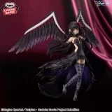 Оригинальная аниме фигурка «Banpresto Gekijouban Mahou Shoujo Madoka★Magica: Hangyaku no Monogatari - Akuma Homura - Banpresto Evolve»