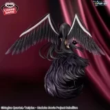 Оригинальная аниме фигурка «Banpresto Gekijouban Mahou Shoujo Madoka★Magica: Hangyaku no Monogatari - Akuma Homura - Banpresto Evolve»