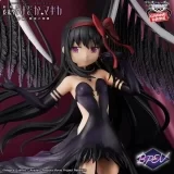 Оригинальная аниме фигурка «Banpresto Gekijouban Mahou Shoujo Madoka★Magica: Hangyaku no Monogatari - Akuma Homura - Banpresto Evolve»