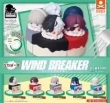 Іграшка-сюрприз із колекційною фігуркою «Putit Birth "Wind Breaker"»