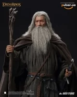Оригинальная sci-fi фигурка &laquo;Queen Studios - The Lord of the Rings: The Fellowship of the Ring - Gandalf 1/3 Scale Statue&raquo;