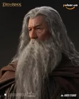 Оригинальная sci-fi фигурка &laquo;Queen Studios - The Lord of the Rings: The Fellowship of the Ring - Gandalf 1/3 Scale Statue&raquo;