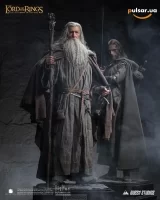 Оригинальная sci-fi фигурка &laquo;Queen Studios - The Lord of the Rings: The Fellowship of the Ring - Gandalf 1/3 Scale Statue&raquo;