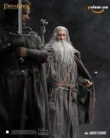 Оригинальная sci-fi фигурка &laquo;Queen Studios - The Lord of the Rings: The Fellowship of the Ring - Gandalf 1/3 Scale Statue&raquo;